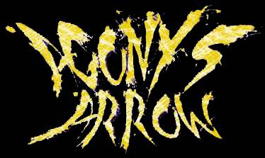 logo Agony's Arrow